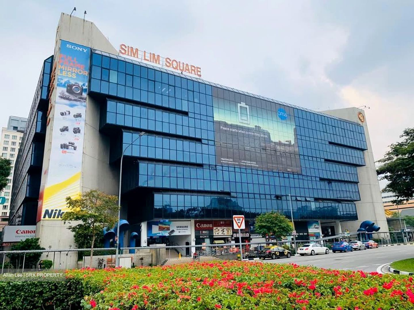 Sim Lim Square (D7), Retail #572951591